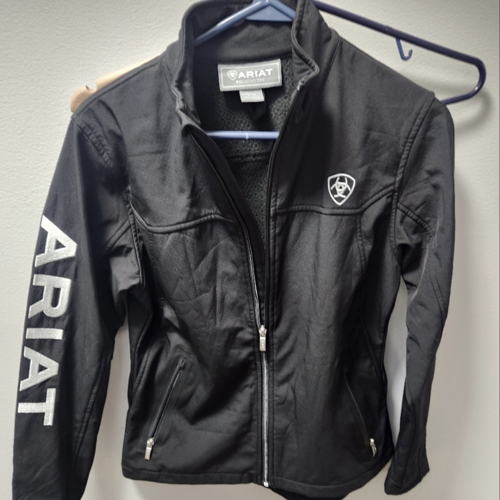 Women’s Ariat soft shell jacket 10019206 Medium
